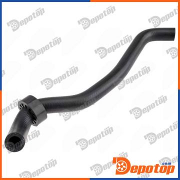 Tuyau de liquide de refroidissement pour VW | CPP-VW-062, 27657